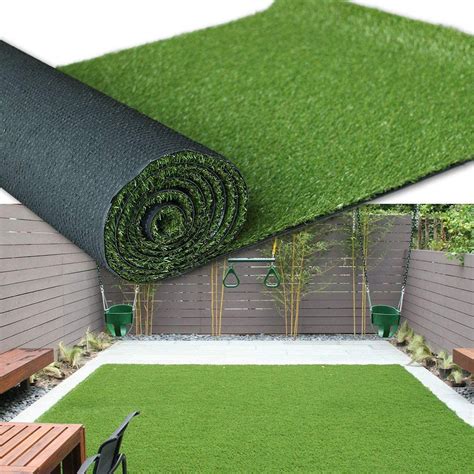 The 8 Best Artificial Grass Options (2024 Guide) 